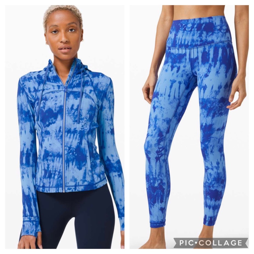 LULULEMON SET
